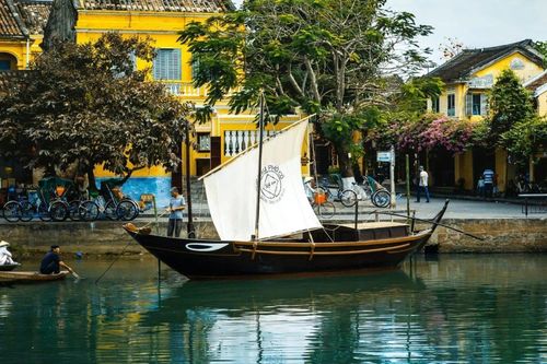 Trải nghiệm không thể bỏ lỡ tại các 'thỏi nam châm' của du lịch Việt