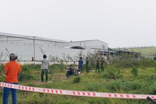 Điều tra vụ án giết người, cướp của giữa ban ngày ở Bình Dương