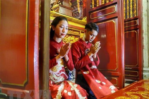 Hà Nội tiếp tục chống xa hoa, lãng phí, vụ lợi trong đám cưới