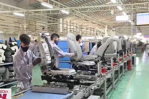 Đề xuất mua ô tô điện được hỗ trợ 1.000 USD
