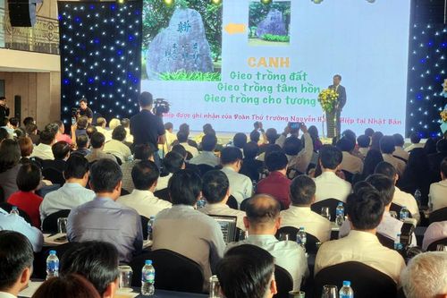 Nâng cao chất lượng nguồn nhân lực cho nông nghiệp, nông thôn