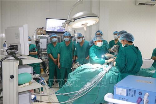 Việc chuyển các bệnh viện của Bộ Y tế về Hà Nội quản lý: Khó khả thi