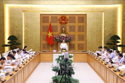 Lựa chọn hướng phát triển tài nguyên vùng bờ hiệu quả, phù hợp với hệ sinh thái