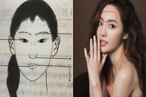 Thầy tướng số nói: Phụ nữ có 6 khuôn mặt này là 'Tai họa' dù xinh đẹp cũng không nên lấy làm vợ