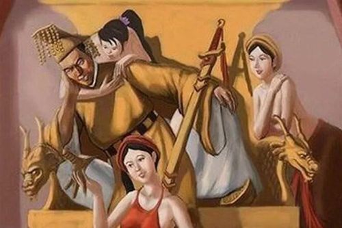 Vị vua nào ăn chơi nhất lịch sử Việt, mở sòng bạc ngay tại hoàng cung?