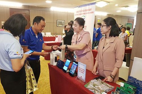 Cơ hội để doanh nghiệp xuất khẩu mở rộng tìm kiếm đối tác quốc tế