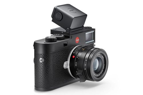 Top 10 máy ảnh mirrorless full frame tốt nhất năm 2023