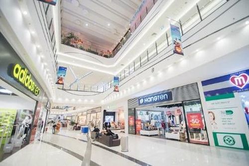 Doanh nghiệp bán lẻ 5 năm liền vào top 'Nơi làm việc tốt nhất châu Á'