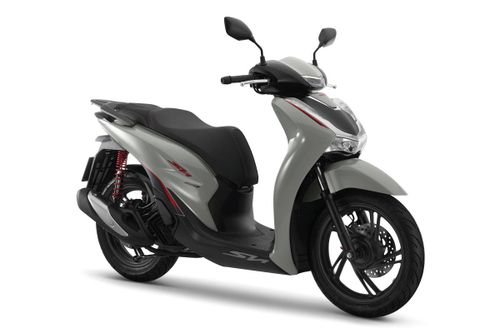 Honda SH 125i và 160i 2024 ra mắt tại Việt Nam, giá cao nhất 102,19 triệu đồng