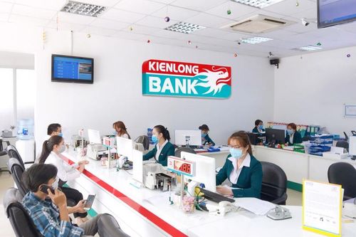 Lợi nhuận quý II/2023 của KienlongBank KLB đi lùi so với cùng kỳ