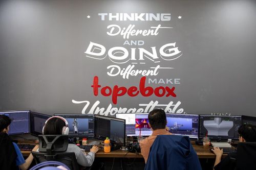 Bloomberg: Một thập kỷ sau Flappy Bird, Việt Nam trở thành trung tâm phát triển game của khu vực