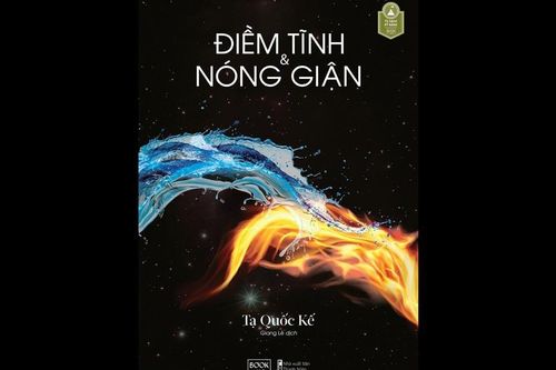 Chế ngự điềm tĩnh & nóng giận