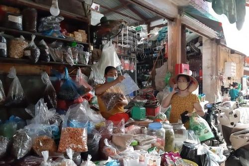 Quy hoạch chợ truyền thống: Cần bám sát nhu cầu dân sinh