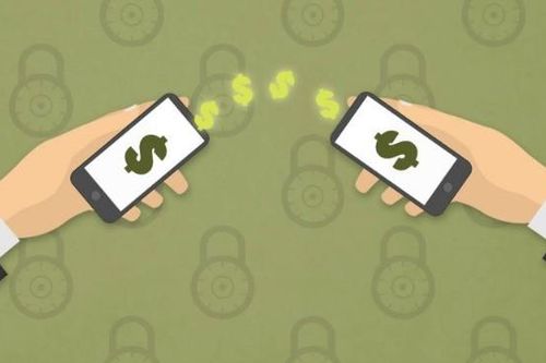 Chuyển khoản online từ 500 triệu đồng sẽ đưa vào diện theo dõi