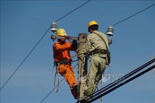 Lịch tạm ngừng cấp điện Khánh Hòa (Nha Trang) ngày mai 5/8