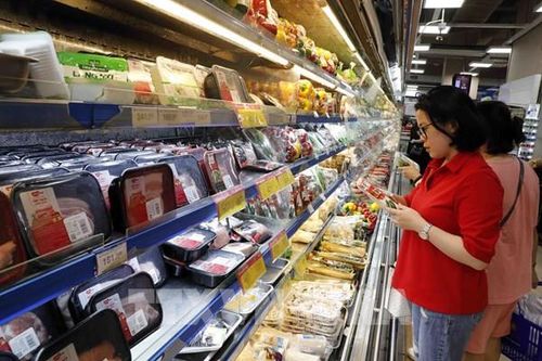 Lan tỏa hàng ý thức tiêu dùng Việt tới người dân Thủ đô