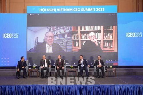 Cơ hội nào cho doanh nghiệp đột phá từ nguồn cơ sở dữ liệu?