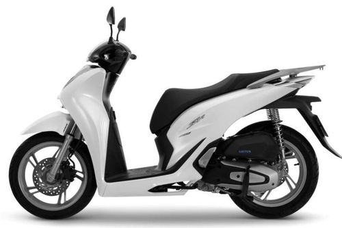 Honda SH 2024 ra mắt Việt Nam, giá khởi điểm gần 74 triệu đồng