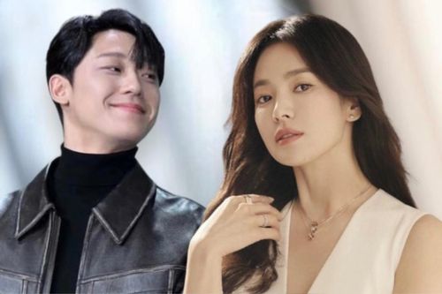 'Người yêu' Song Hye Kyo tiết lộ ngày lên đường nhập ngũ