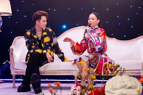 Ali Hoàng Dương tiết lộ chuyện từng bị Thu Minh loại ở Vietnam Idol