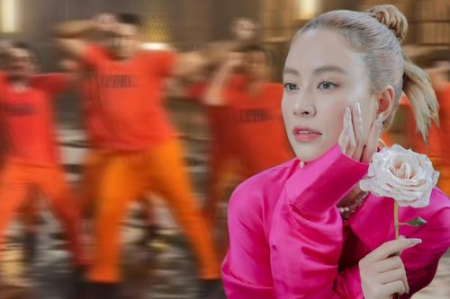 Dàn trai đẹp nước ngoài 'See Tình' Hoàng Thùy Linh cực dẻo làm dân tình mê mệt!