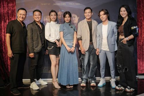 Liễu nhi chi thuật 1: Bộ phim tâm linh gay cấn đầy mới lạ của Đạo diễn Ngọc Lan