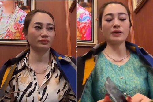 Cô đồng bổ cau 'đúng nhận sai cãi' Trương Hương bị bắt tạm giam