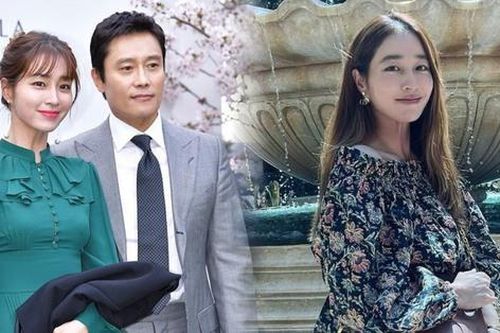 Lee Byung Hun sắp lên chức cha lần 2 sau 8 năm con trai đầu lòng chào đời