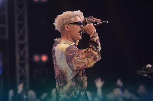 Học trò Andree lên tiếng về việc 'hát nhiều hơn rap', ra MV mới gặp phản ứng trái chiều