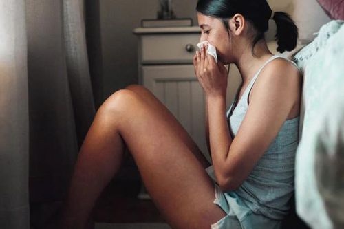 3 lý do khiến bạn bị nghẹt mũi khi thức dậy