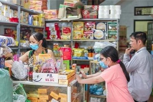 Thách thức bủa vây ngành tiêu dùng nhanh nửa cuối năm