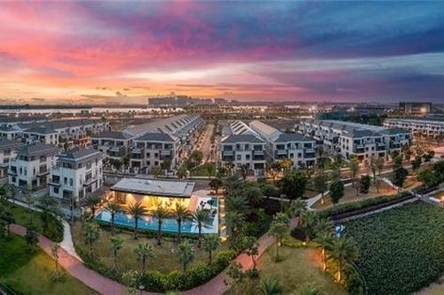 Lối thoát cho các dự án tắc nghẽn của Novaland
