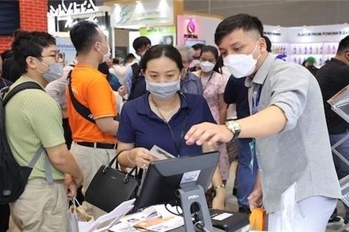 Tín hiệu tích cực của thị trường F&B