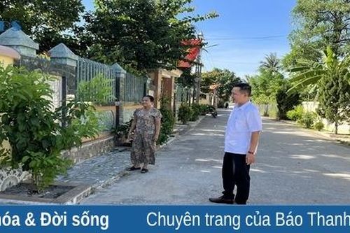 Học Bác từ những việc làm cụ thể, thiết thực