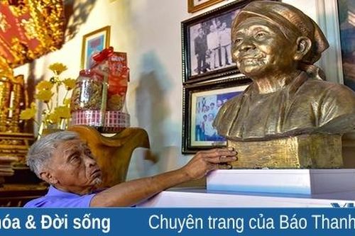 Tháng Tám thăm các di tích lịch sử cách mạng