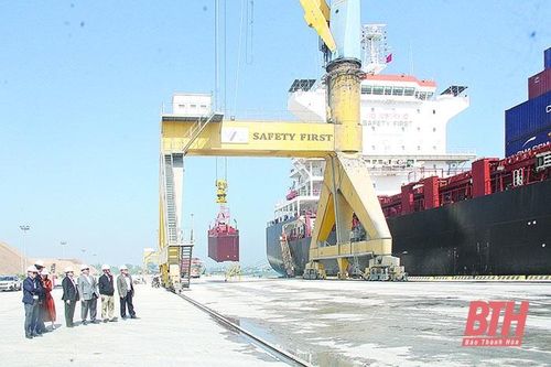 Triển vọng thu hút dòng vốn 'ngoại'