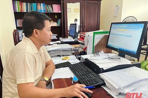 'Dữ liệu tốt hơn, cuộc sống tốt hơn'