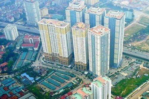 Thủ tướng yêu cầu cơ cấu lại các phân khúc bất động sản