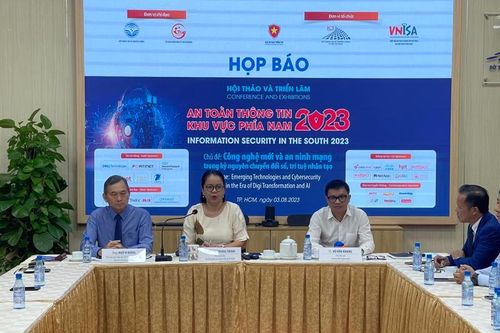 Tin tặc tận dụng công nghệ mới để lừa đảo trục lợi, trở thành một vấn đề nổi cộm