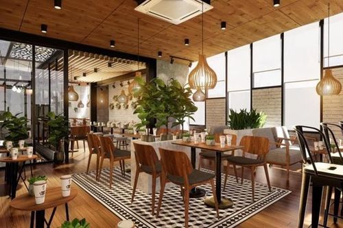 Doanh nghiệp F&B lay lắt chờ thời