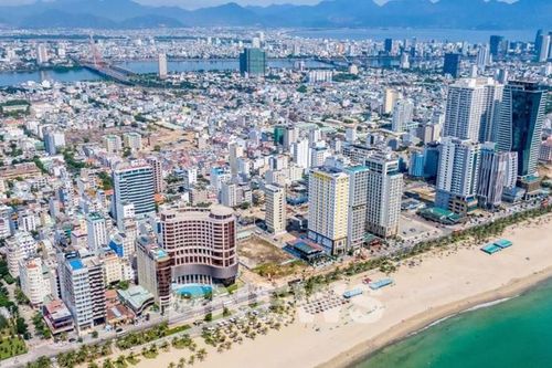 Quý 2/2023: Lượng tồn kho bất động sản khoảng 16.688 căn