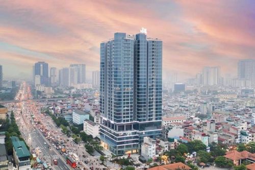 Chủ tịch Hiệp hội nhà thầu xây dựng Việt Nam: Một vài chủ đầu tư đã có tín hiệu phục hồi