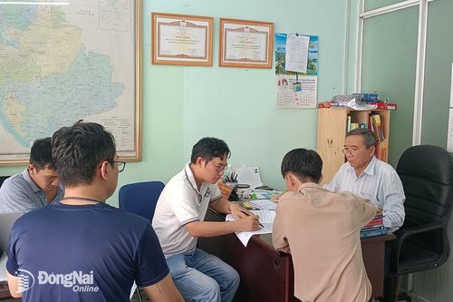 Căn cứ để đình chỉ, thuyên chuyển công việc của người lao động