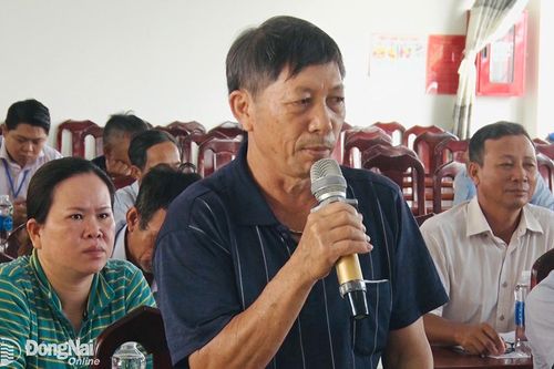 Gặp gỡ, vận động 20 hộ nuôi cá bè di dời để thực hiện dự án xây dựng cầu Thống Nhất