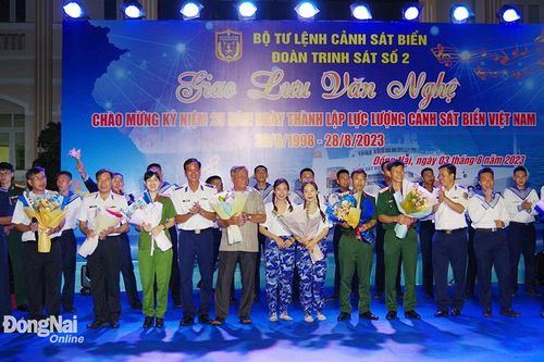 Khắp nơi trong tỉnh ngày 4-8-2023