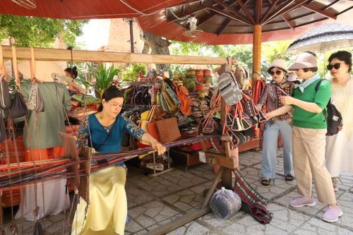 Một chút nghề xưa