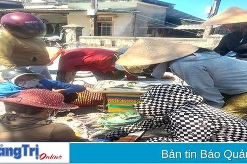 Tiếp tục cảnh báo về sự 'nguy hiểm chết người' của cá nóc
