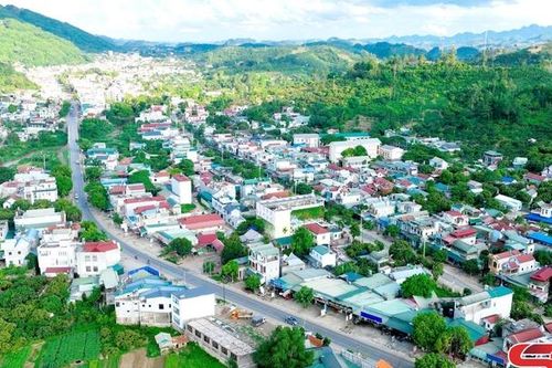 Khát vọng đưa Mai Sơn phát triển xanh, nhanh và bền vững