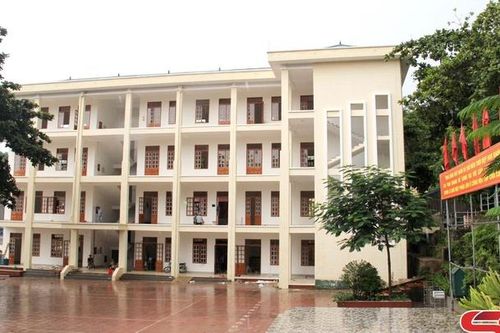 Đầu tư cơ sở vật chất cho năm học mới