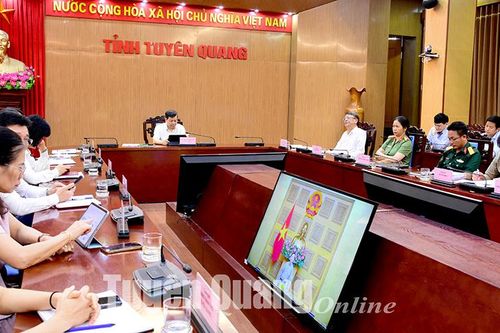 Phó Thủ tướng Chính Phủ Trần Hồng Hà: Đẩy mạnh ứng dụng công nghệ số trong quản lý văn hóa, bảo tồn giá trị văn hóa truyền thống
